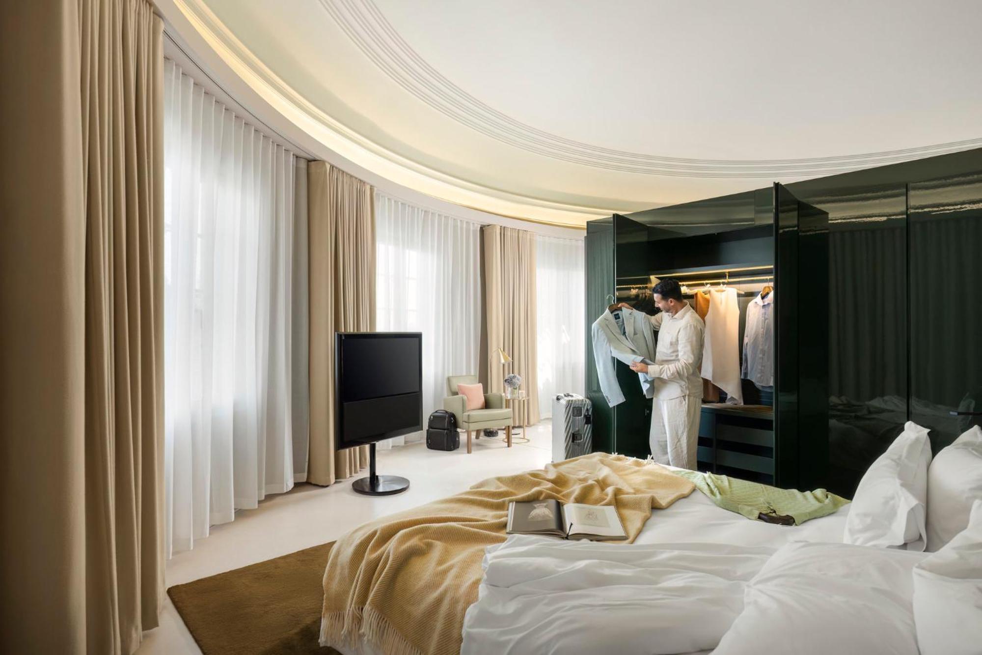 Cafe Royal 5* Лондон