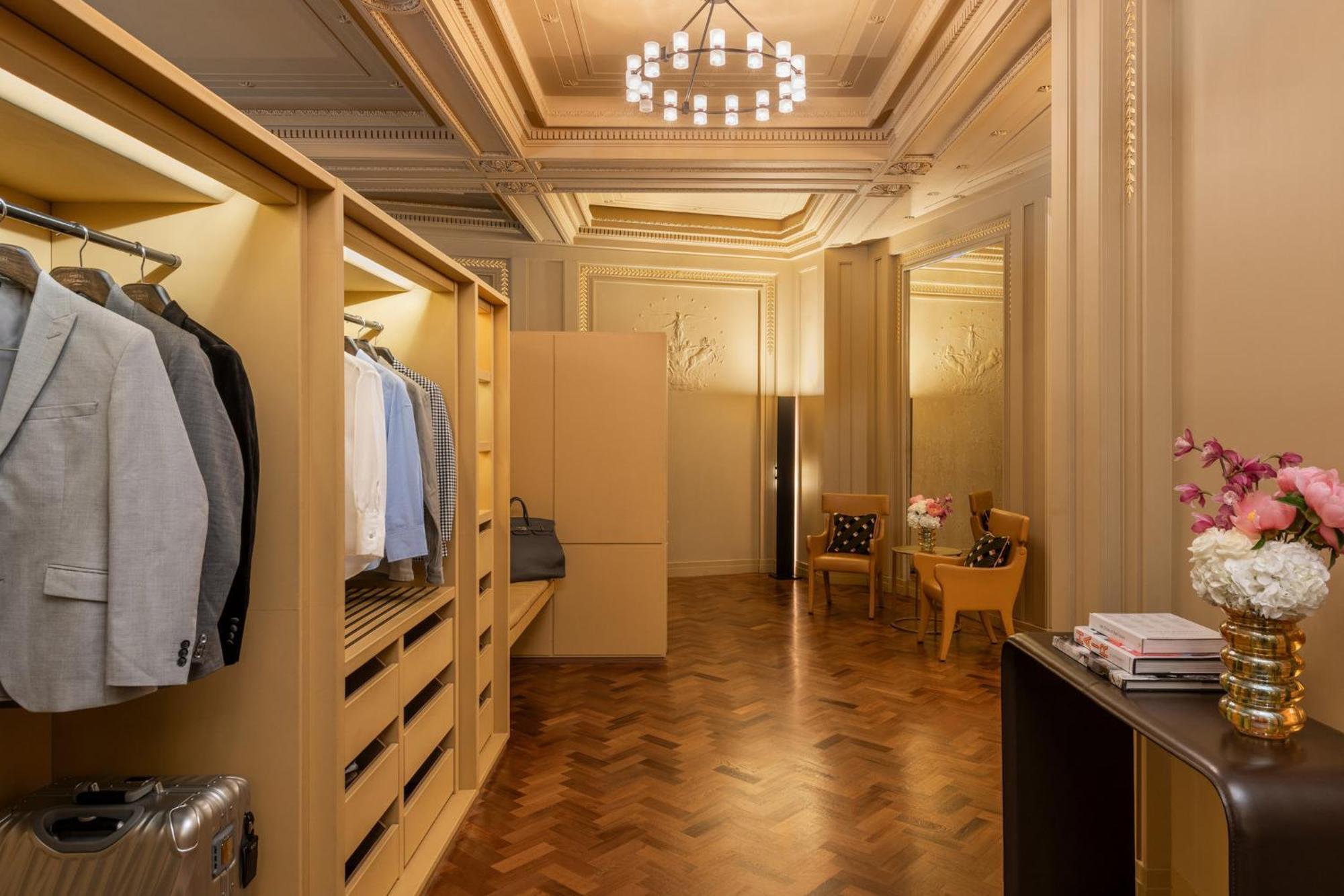 Cafe Royal 5* Лондон